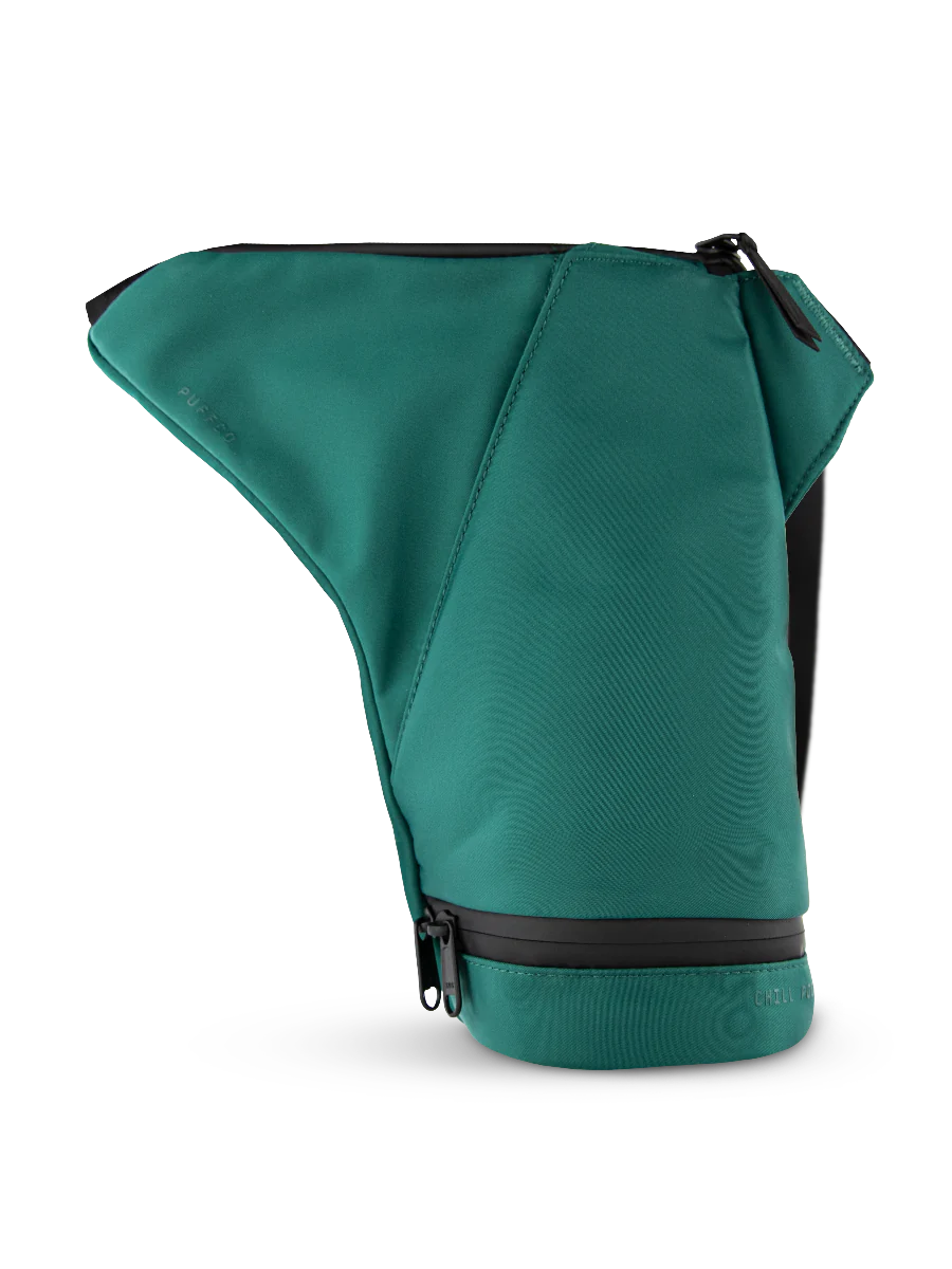 Puffco Journey Dab Rig Bag