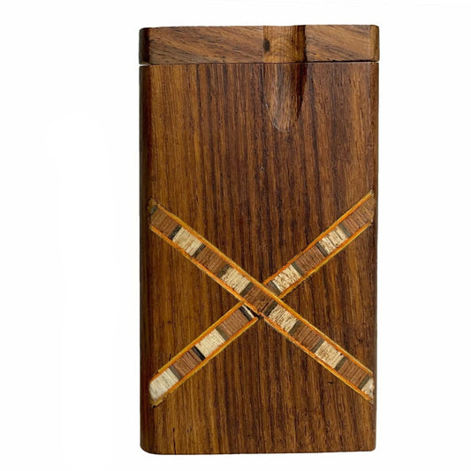 Dugout Wood