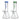 Glass Guru Waterpipe 8" Ice Catch