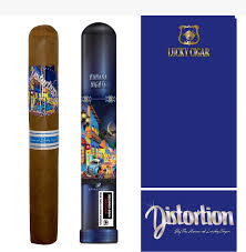 Habana Nights Cigars The Distortion Series House Of Lucky