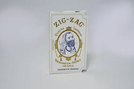 Zig Zag Papers Single Wide Braunstein Freres