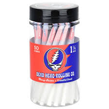 Grateful Dead Cones 50 Count