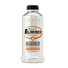 Ultra Eliminex Detox 32OZ Strawberry Mango