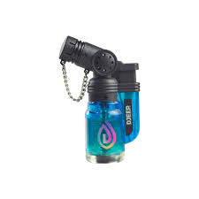 DJEEP Turbo Lighters