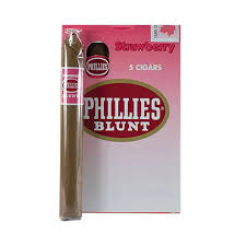 Phillies Cigars Blunt 5CT
