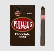 Phillies Cigars Blunt 5CT