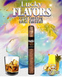 House Of Lucky Cigars Lucky Flavor Edition