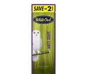 White Owl Cigarillo 2CT White Grape