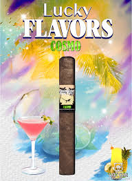 House Of Lucky Cigars Lucky Flavor Edition