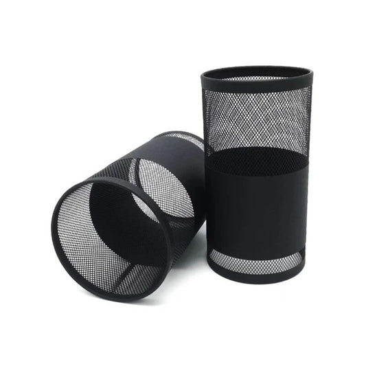 Hookah Cage S Black