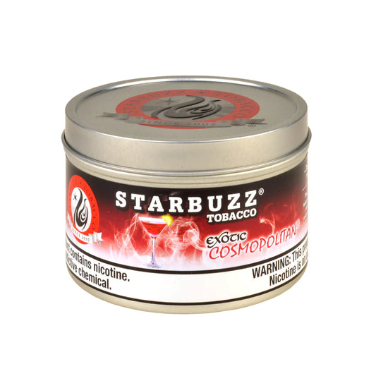 Starbuzz Shisha 100G Exotic Margarita