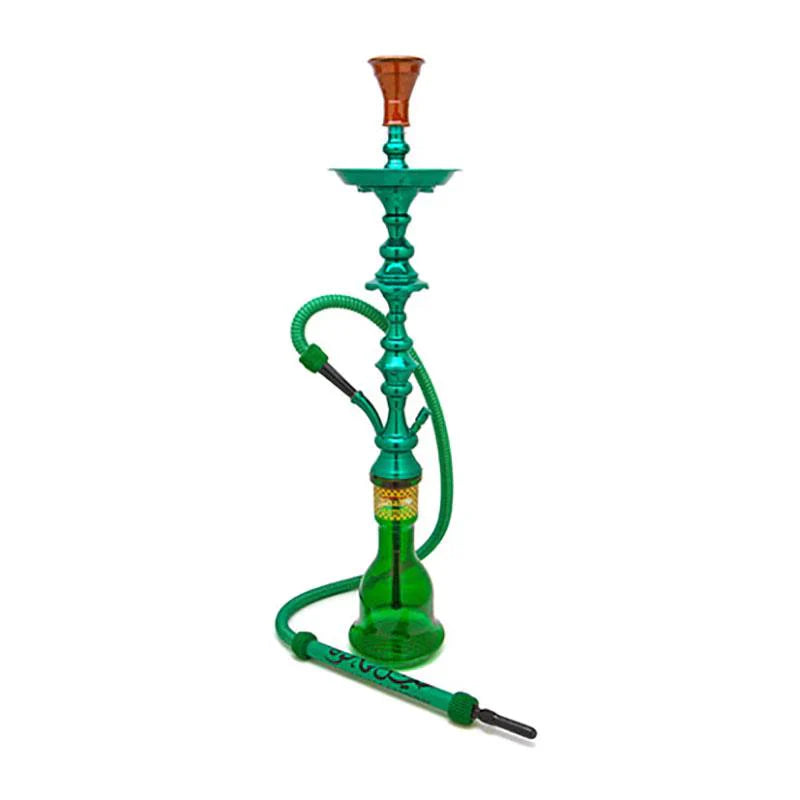 Khalil Mamoon 36" 2 Level Shareef Hookah