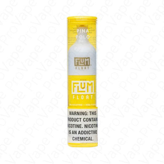 Flum Vape Float Pina Polo