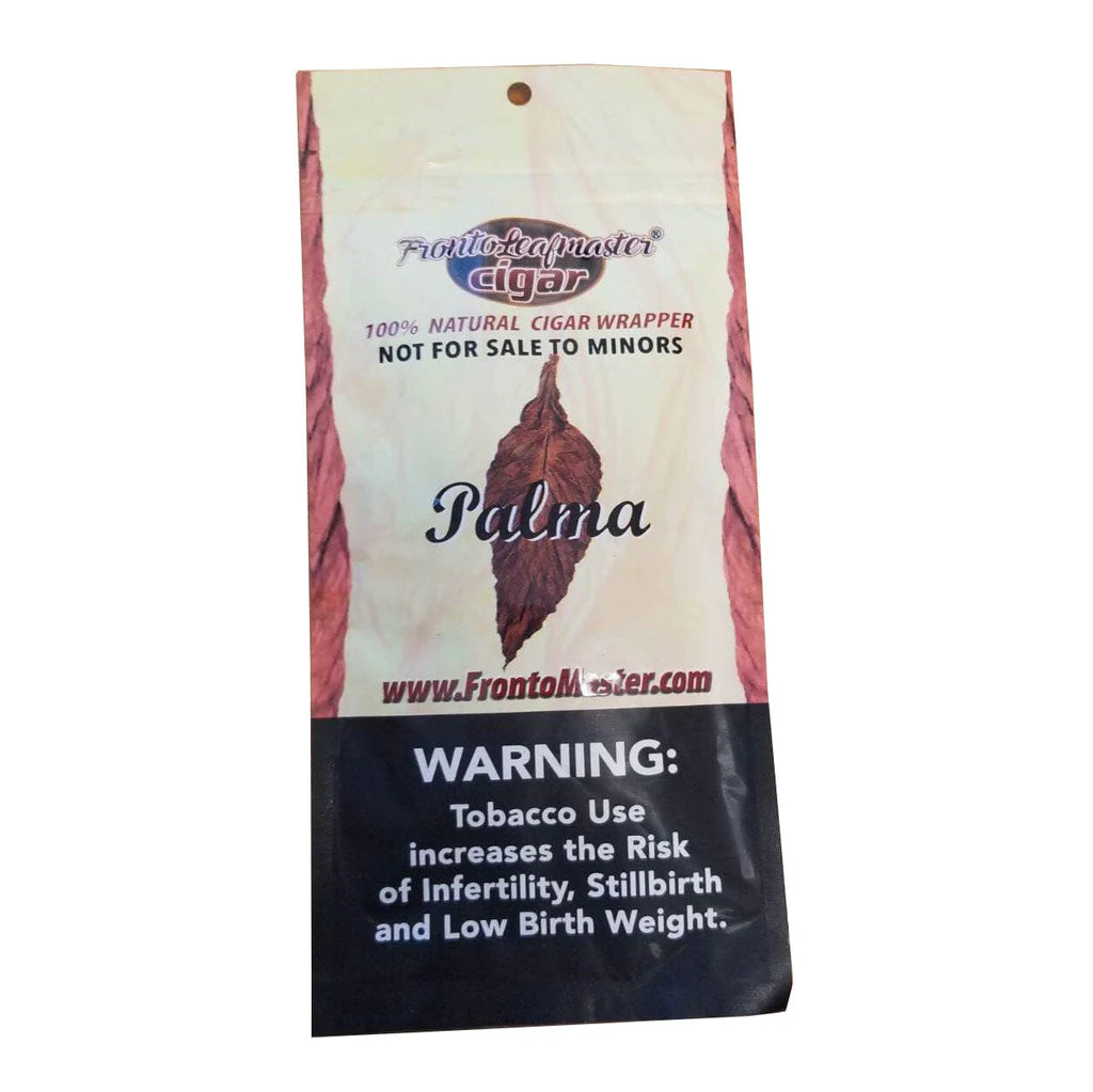 Master Fronto Leaf 1CT Palma