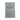 Mylar Bag 1/2OZ Opaque White Double Zipper