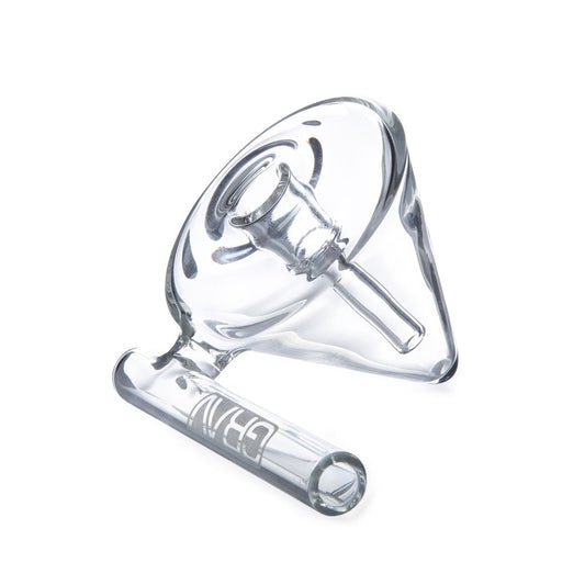Grav Waterpipe 2.5" Pocket Conical