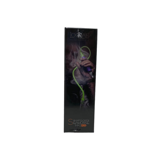 Lookah Vaporizer Seahorse Accessory Kit