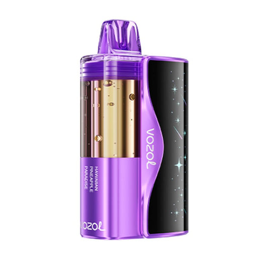 Vozol Mega 50K Disposable Vape Kit