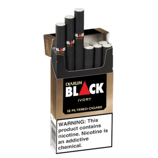 Djarum Cigar 12CT