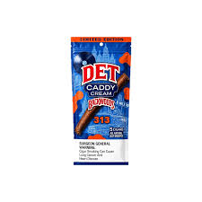 Backwoods Cigar 5 Count Pack