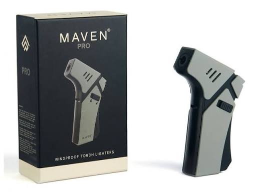 MAVEN Torch Pro 1 Count
