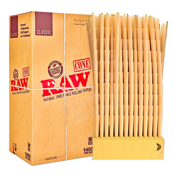 Raw Bulk KS Bundle