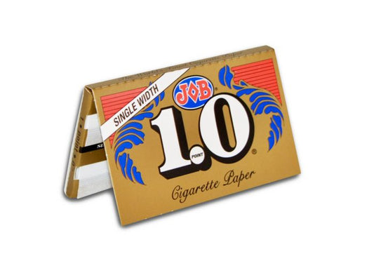 JOB Papers 1.0 Single Wide Gold