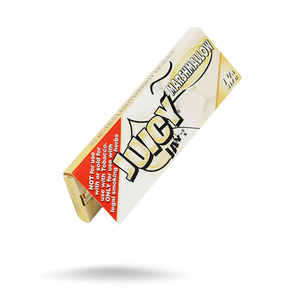 Juicy Jay Papers 1 1/4 Marshmallow