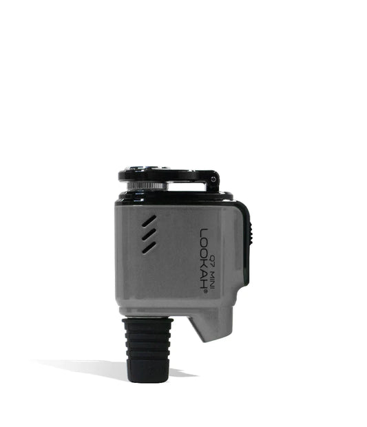 Lookah Vaporizer Q7 Mini Grey