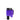 Lookah Vaporizer Q7 Mini Purple