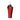 Lookah Vaporizer Swordfish Red