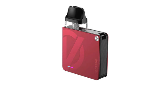 Vaporesso Xros 3 Nano Magenta Red