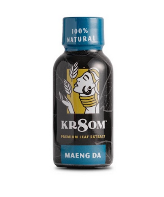 Kr8om Liquid 30ML Maeng Da