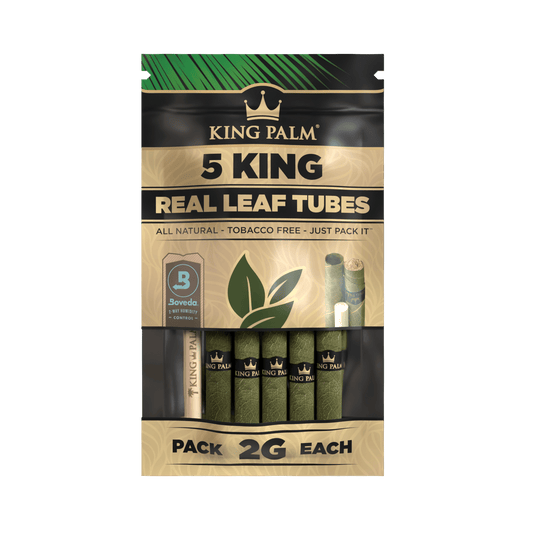 King Palm Cones King 5CT