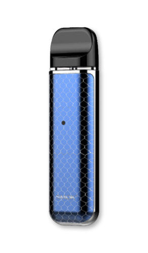 Smok Vaporizer Novo Cobra Blue Grey