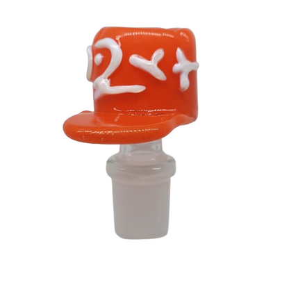 Bowl 14M Ball Cap Mix