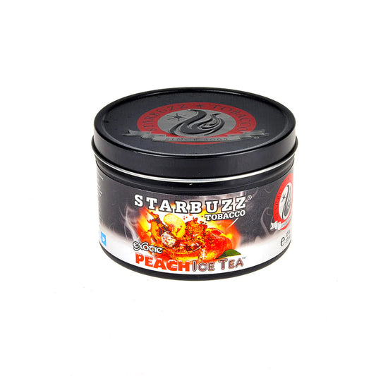 Starbuzz Shisha 100G Bold Peach Ice Tea