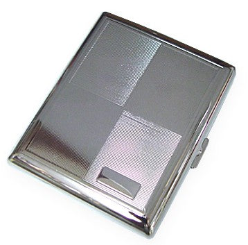 Cigarette Case Leatherette