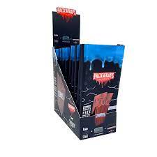 Pack Wraps 2CT Natural