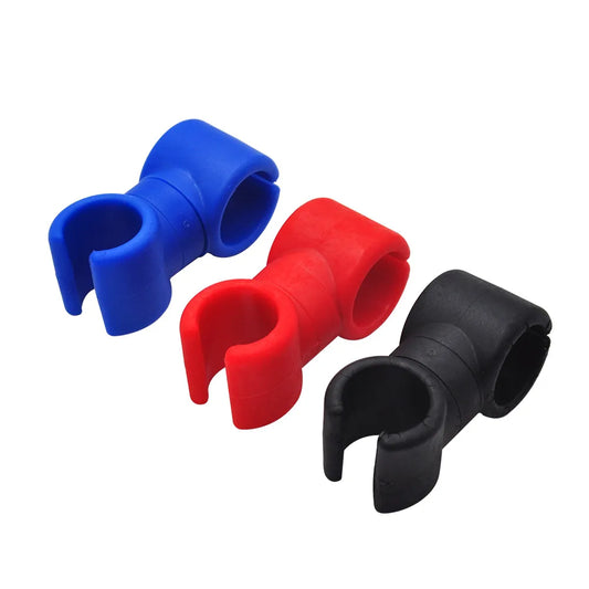 Hookah Hose Clip Mix