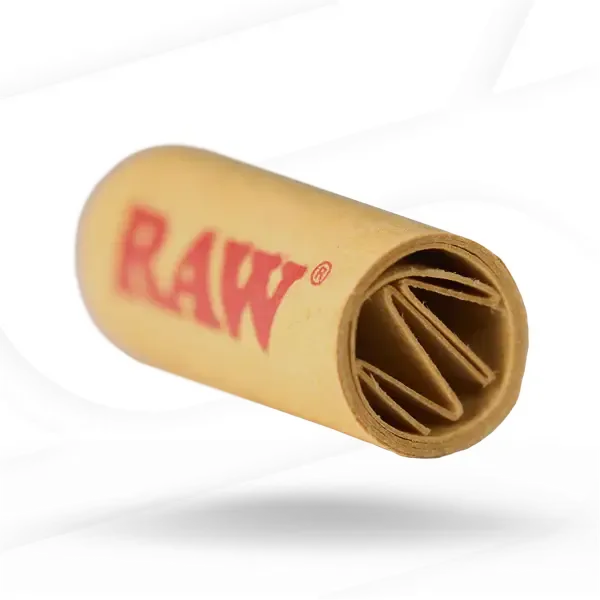 Prerolled tip