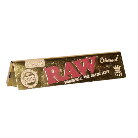 Raw Papers King Slim Ethereal