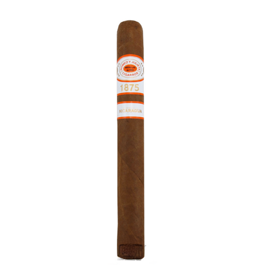 Romeo Y Julieta Cigars 1875 Nicaragua Churchill