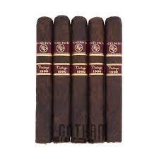 Rocky Patel Cigars 1990 Vintage Robusto 5CT