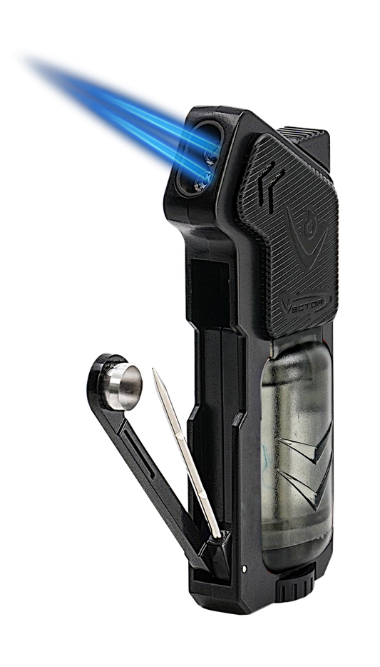 Vector Torch Shadow