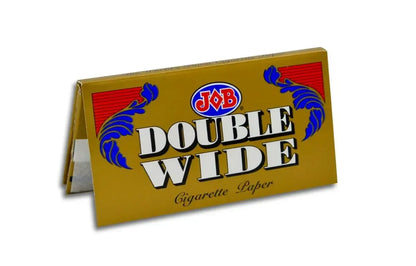 JOB Papers Double Wide Gold