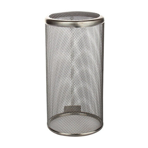 Hookah Cage M Silver