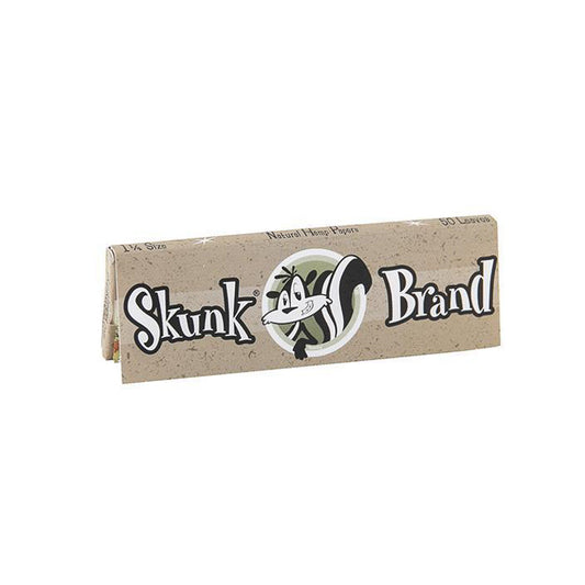 Skunk Papers 1 1/4