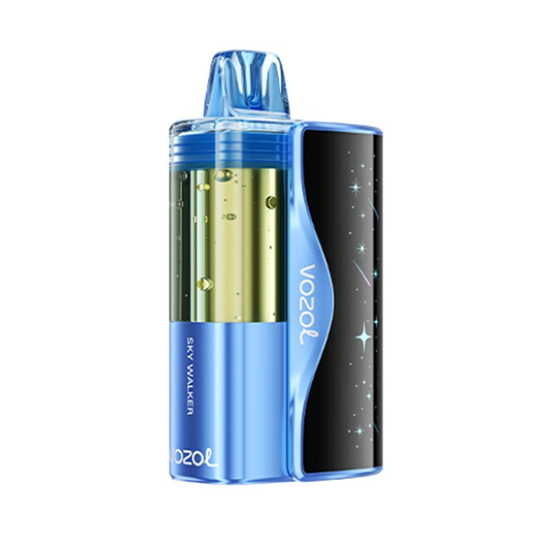 Vozol Mega 50K Disposable Vape Kit
