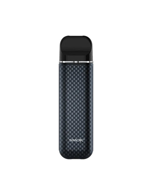 Smok Vaporizer Novo Carbon Fiber Black